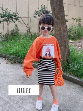 Little.cさんのコーディネート