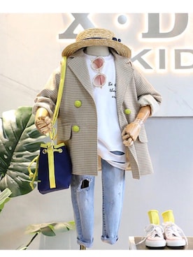 Little.cさんのコーディネート