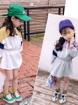 Little.cさんのコーディネート