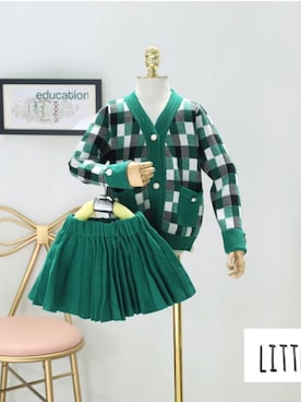 Little.cさんのコーディネート