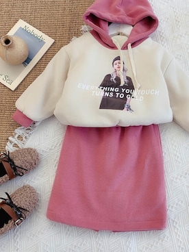 Little.cさんのコーディネート