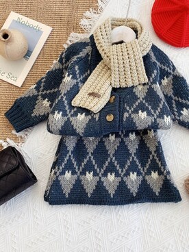 Little.cさんのコーディネート