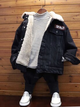 Little.cさんのコーディネート