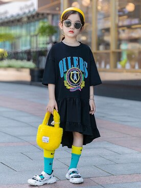 Little.cさんのコーディネート