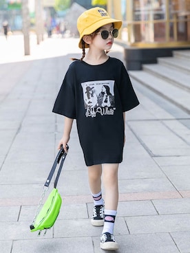 Little.cさんのコーディネート