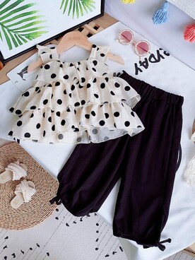 Little.cさんのコーディネート