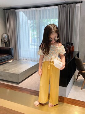 Little.cさんのコーディネート