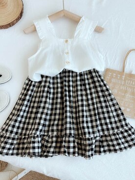 Little.cさんのコーディネート