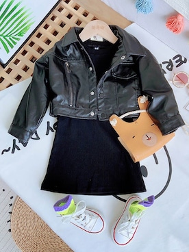 Little.cさんのコーディネート