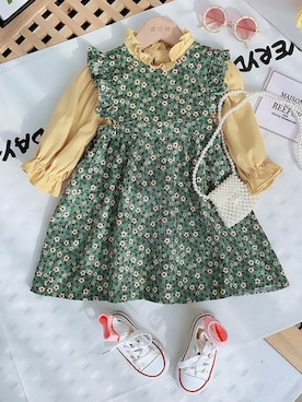 Little.cさんのコーディネート