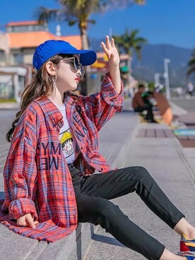 Little.cさんのコーディネート