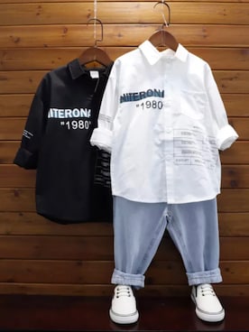 Little.cさんのコーディネート