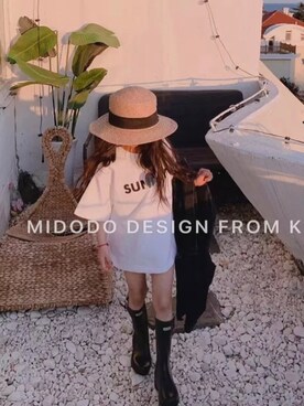 Little.cさんのコーディネート