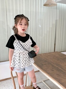 Little.cさんのコーディネート