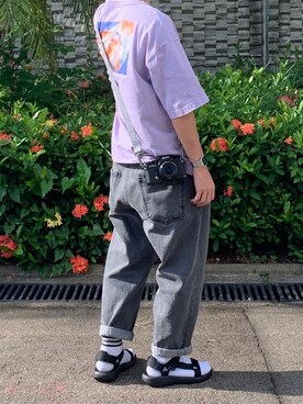 skr77さんのコーディネート