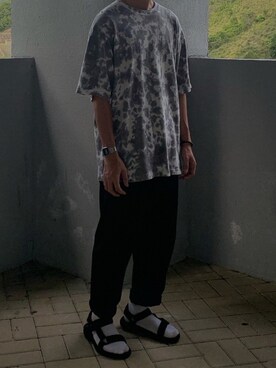 skr77さんのコーディネート