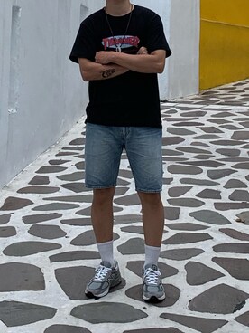 skr77さんのコーディネート