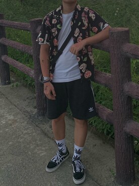 skr77さんのコーディネート