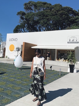 neneさんのコーディネート