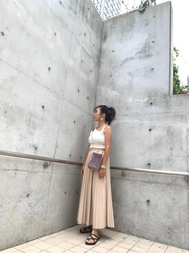 neneさんのコーディネート