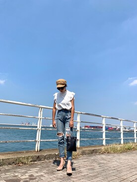 neneさんのコーディネート