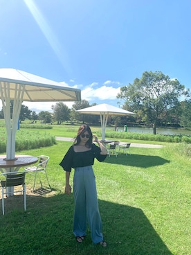 neneさんのコーディネート