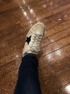 濵上大地さんのコーディネート