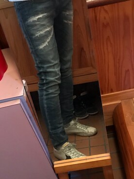 濵上大地さんのコーディネート