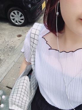 #yumaさんのコーディネート