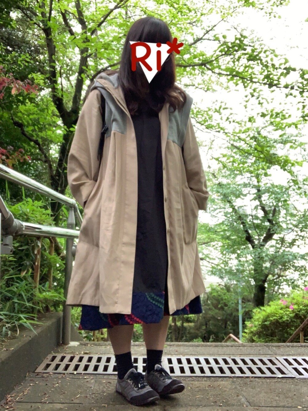FRAPBOIS（フラボア）の「ミラージュレース（ワンピース）」 - WEAR