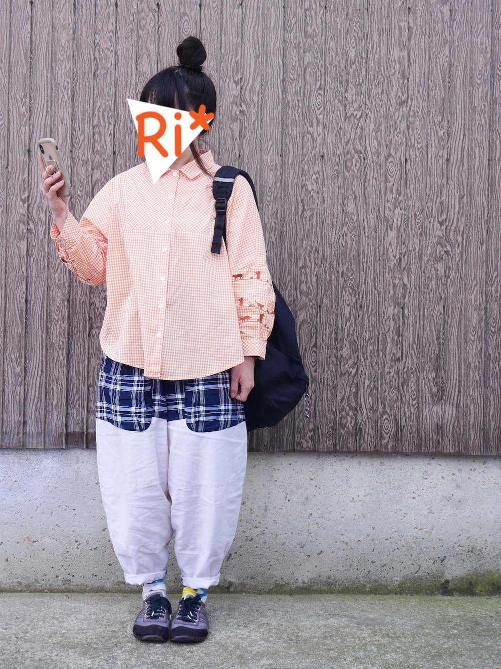 FRAPBOIS（フラボア）の「クールリネン（その他パンツ）」 - WEAR