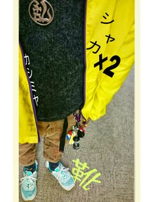 乱痴気 | 乱痴気非売品(ネックレス)