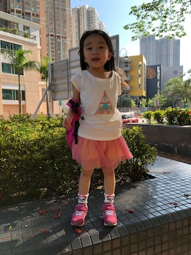 YuriFannyKitさんのコーディネート