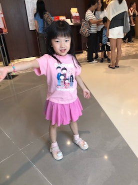 YuriFannyKitさんのコーディネート