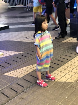 YuriFannyKitさんのコーディネート