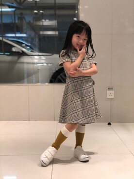 YuriFannyKitさんのコーディネート
