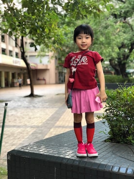 YuriFannyKitさんのコーディネート