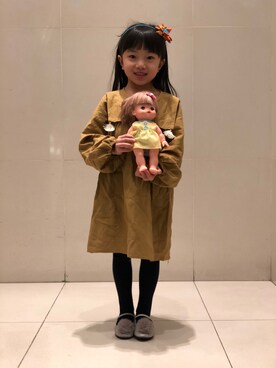 YuriFannyKitさんのコーディネート
