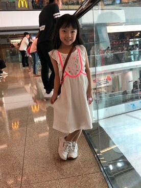 YuriFannyKitさんのコーディネート