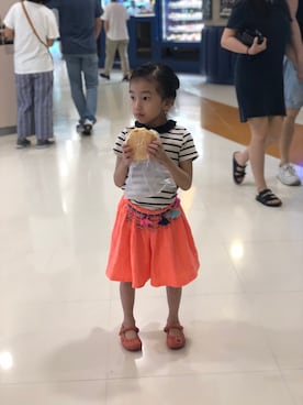 YuriFannyKitさんのコーディネート
