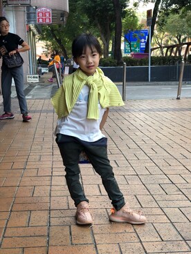 YuriFannyKitさんのコーディネート