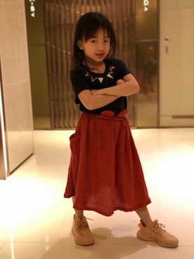YuriFannyKitさんのコーディネート