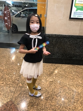 YuriFannyKitさんのコーディネート
