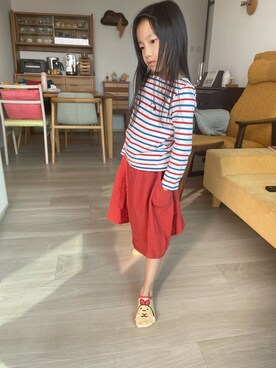 YuriFannyKitさんのコーディネート