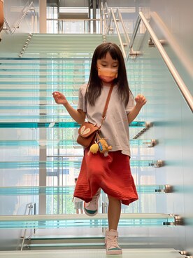 YuriFannyKitさんのコーディネート