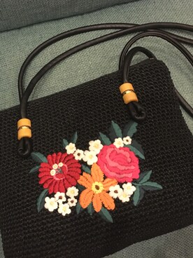 徳禮久未さんのコーディネート