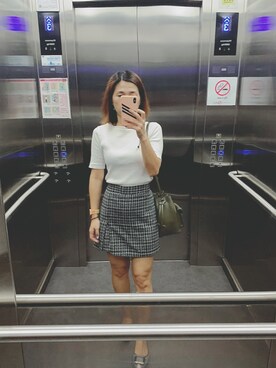 Karen Loさんのコーディネート