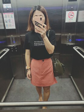 Karen Loさんのコーディネート