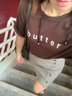 Karen Loさんのコーディネート