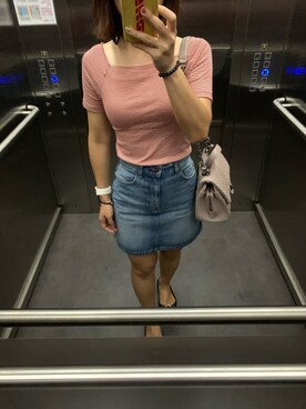 Karen Loさんのコーディネート